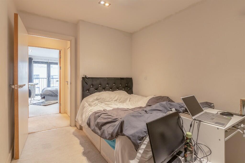 Additional image 10 of Clive Passage, Birmingham, B4