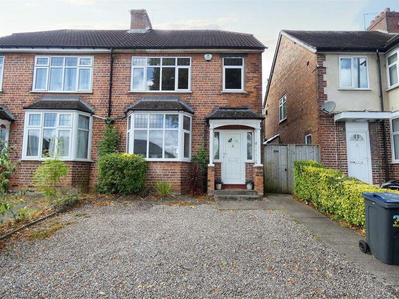 Orphanage Road, Birmingham, B24 0BE