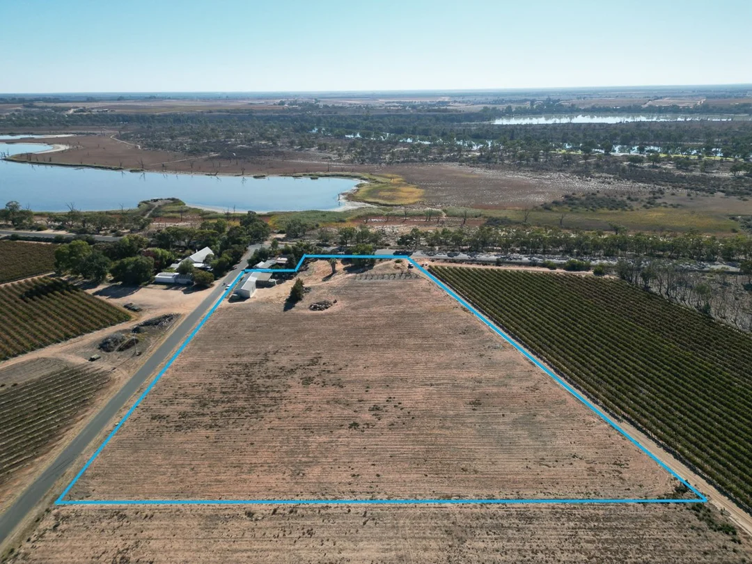 7 The Avenue, Waikerie SA 5330