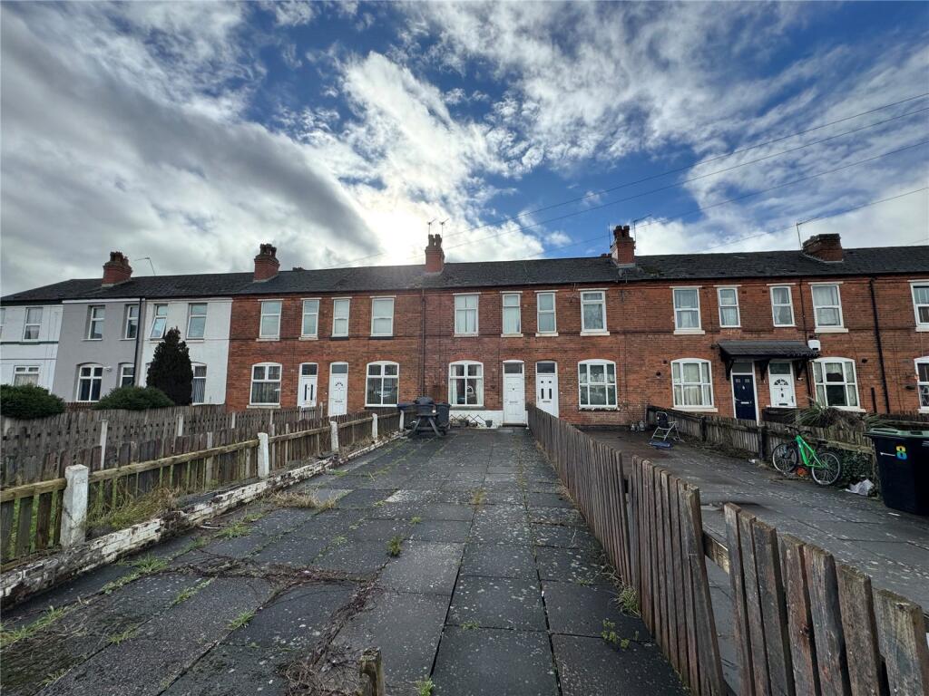 Additional image 20 of Trafalgar Grove, Francis Road, Yardley, Birmingham, B25