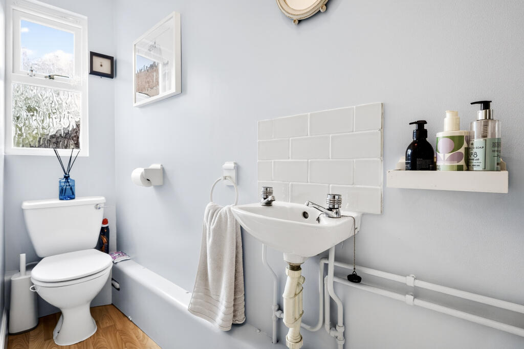 Additional image 11 of Nayland Croft, Birmingham, B28