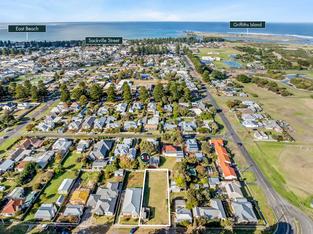5 Albert Street, Port Fairy VIC 3284