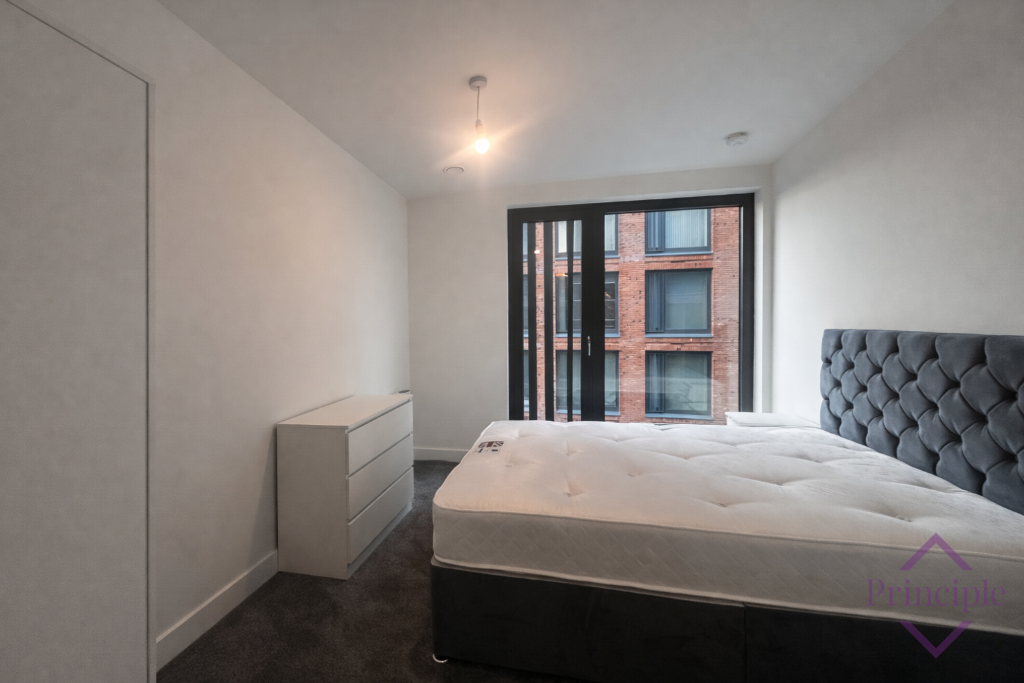 Additional image 8 of Glasswater Locks, Pitt Street, Birmingham, B4