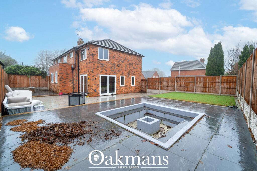 Additional image 50 of Maple Way, Birmingham, West Midlands, B31