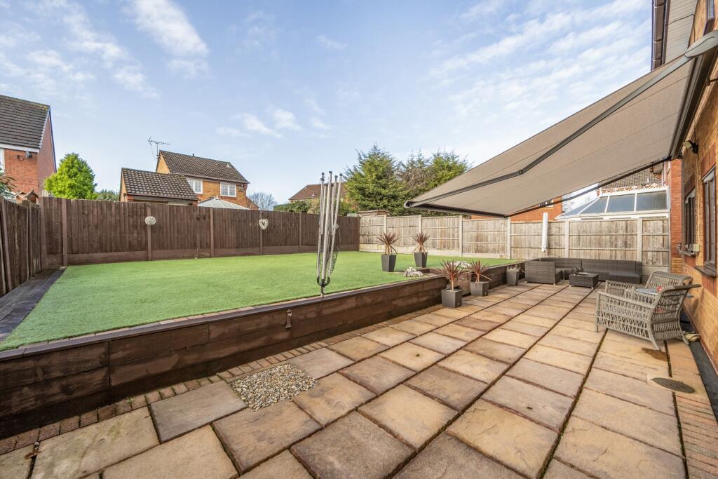 Additional image 21 of 18 Farndon Avenue, Marston Green, Birmingham