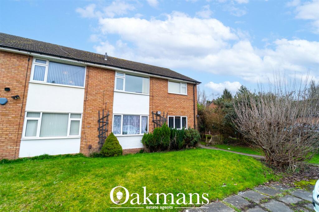 Additional image 20 of Houghton Court, Priory Road, Hall Green, Birmingham, B28