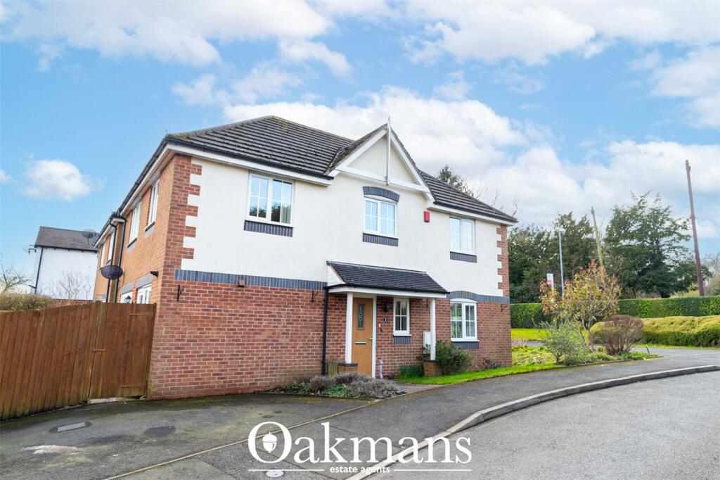 Additional image 47 of Ash Bridge Court, Rednal, Birmingham, West Midlands, B45
