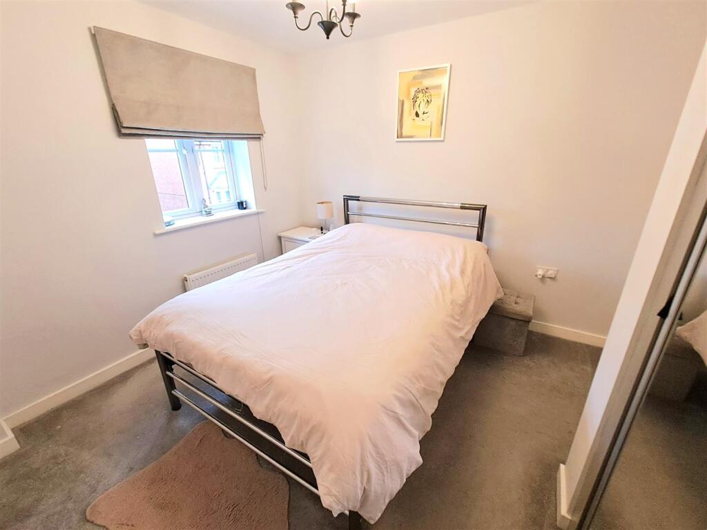 Additional image 9 of Somerton Drive, Marston Green, Birmingham