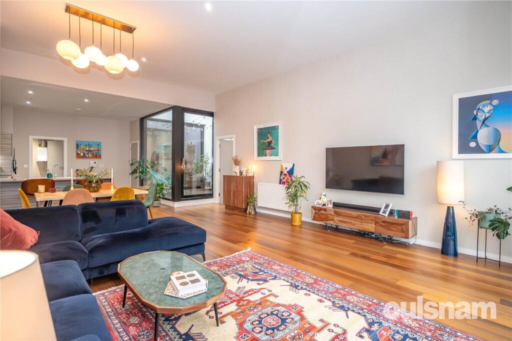 Additional image 8 of Bournville Lane, Bournville, Birmingham, West Midlands, B30