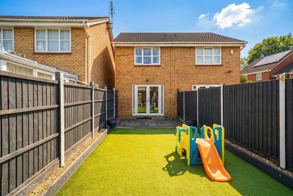 Additional image 16 of Oak Meadow Close, South Yardley