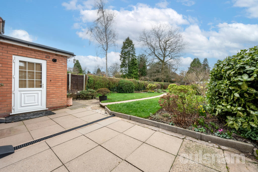 Additional image 18 of Iris Close, Bournville Village Trust, Selly Oak, Birmingham, B29