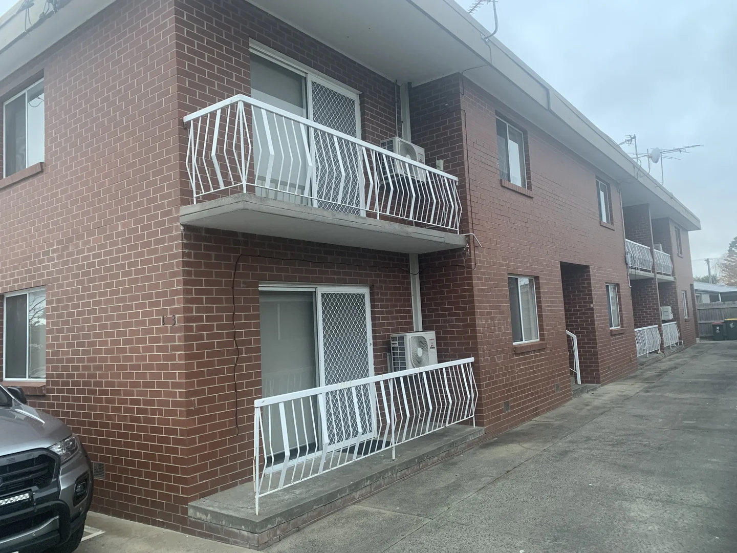 Additional image 2 of 1-6/153 Buckley Street, Morwell VIC 3840