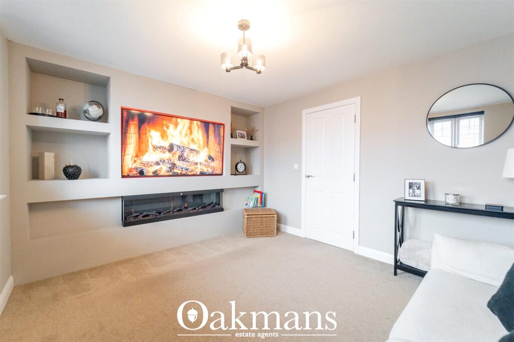 Additional image 13 of Shaftmoor Farm Road, Birmingham, West Midlands, B28