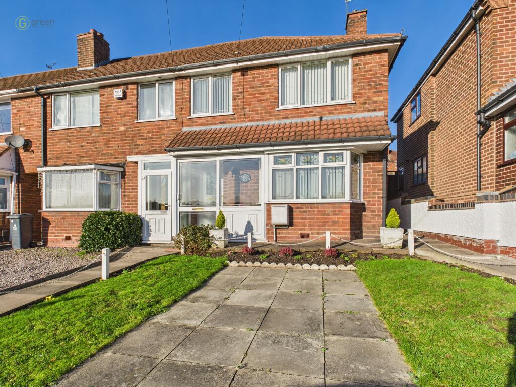 Additional image 25 of Queslett Road, Great Barr, B43