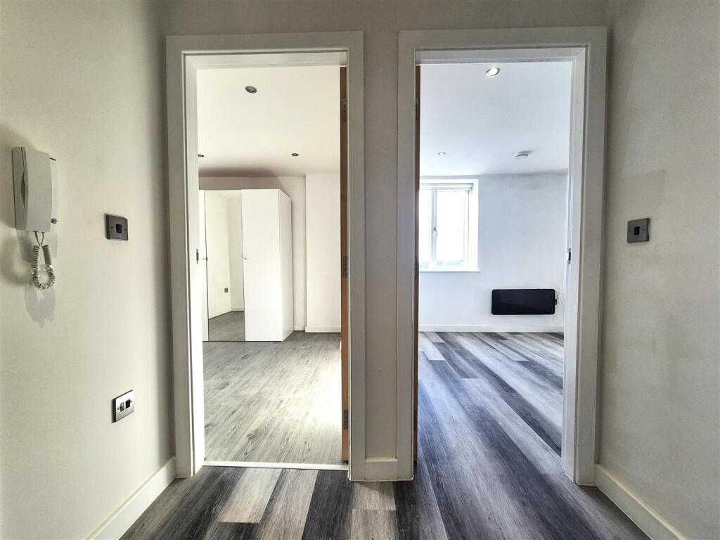 Additional image 4 of Interchange, Coventry Road