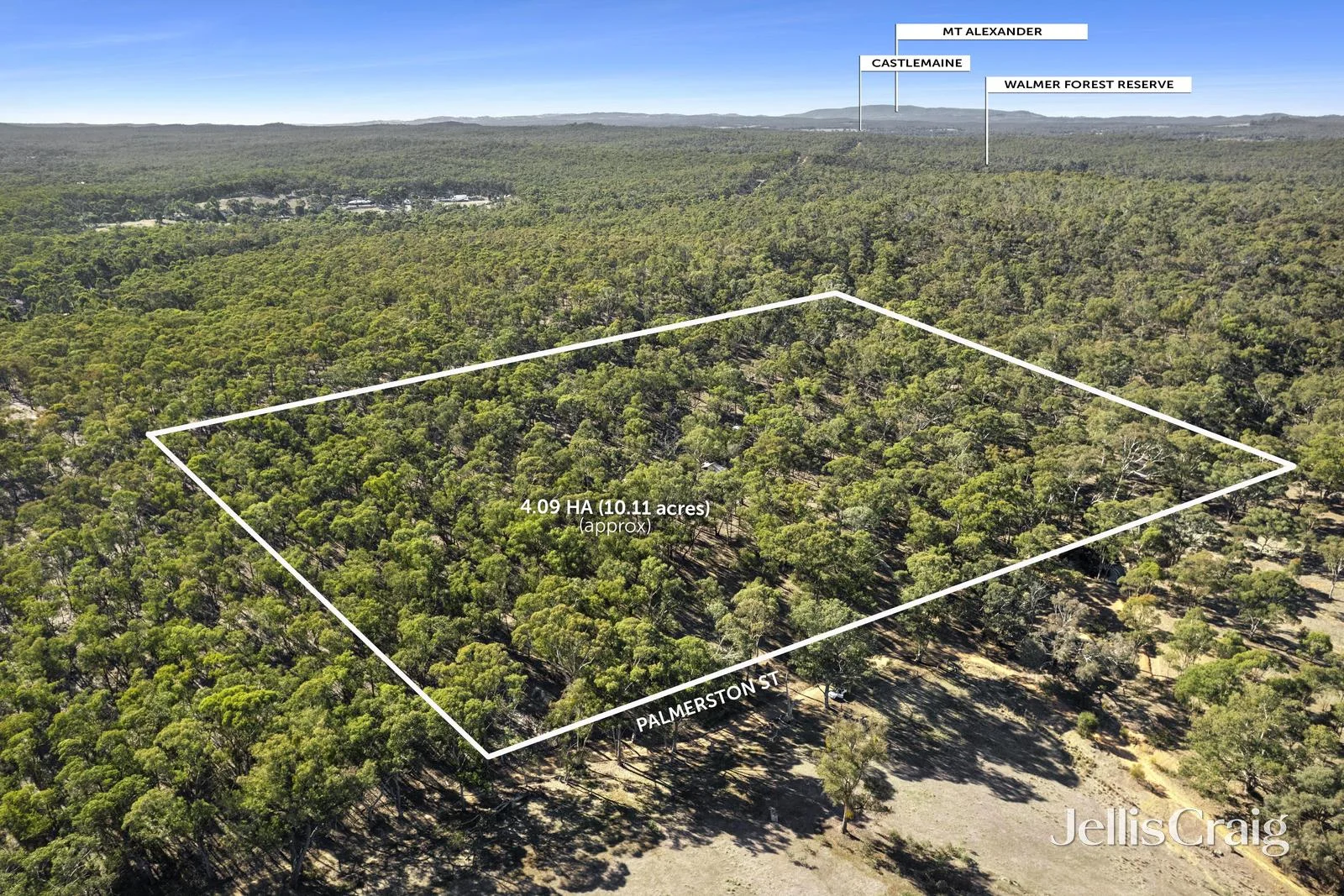 Additional image 8 of 27 Palmerston Street, Newstead VIC 3462