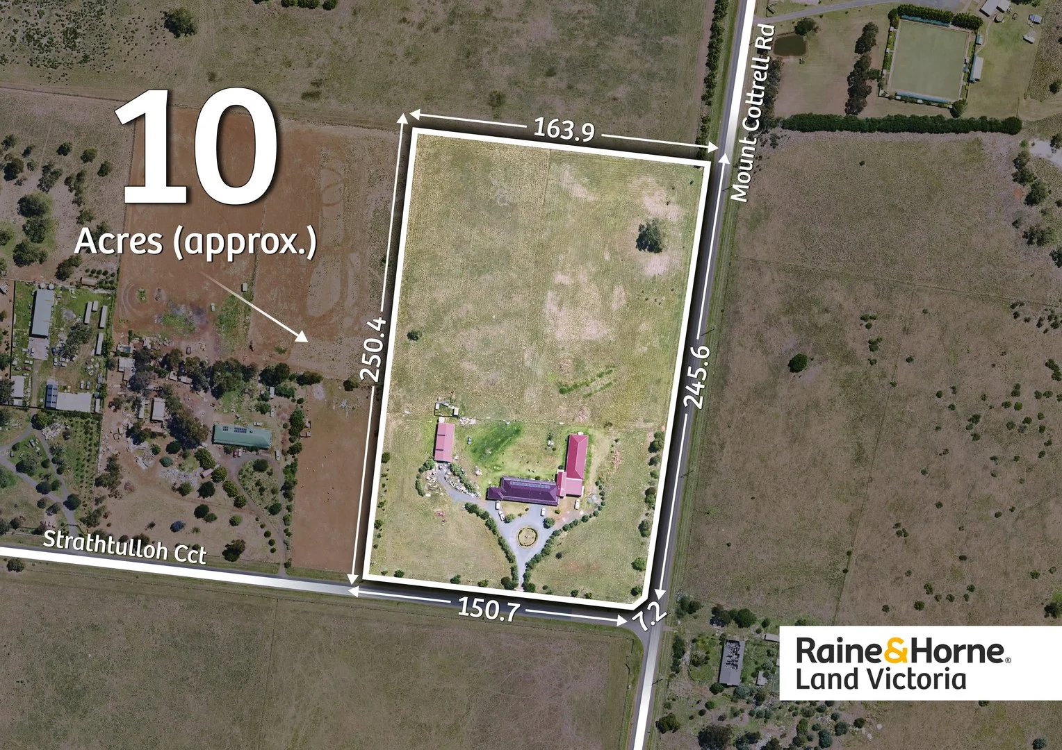 95-97 Strathtulloh Circuit, Strathtulloh VIC 3338