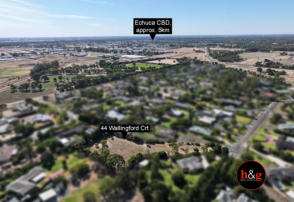 Additional image 3 of 44 Wallingford Court, Echuca VIC 3564