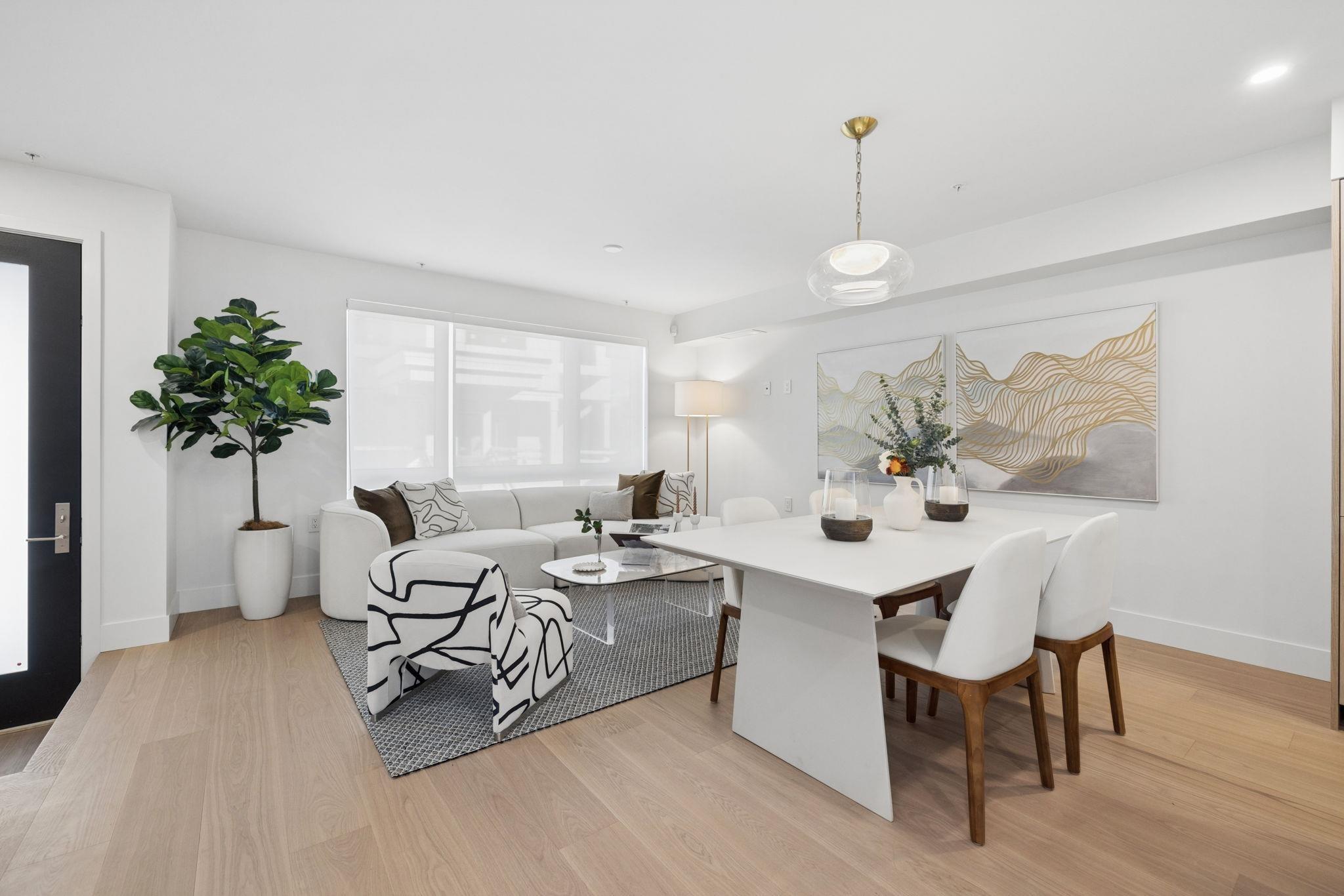 Additional image 3 of 122-578 24 Avenue W, Vancouver, BC, V5Z 2B4