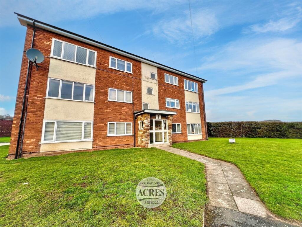 Additional image 20 of Dunbar Grove, Great Barr, Birmingham