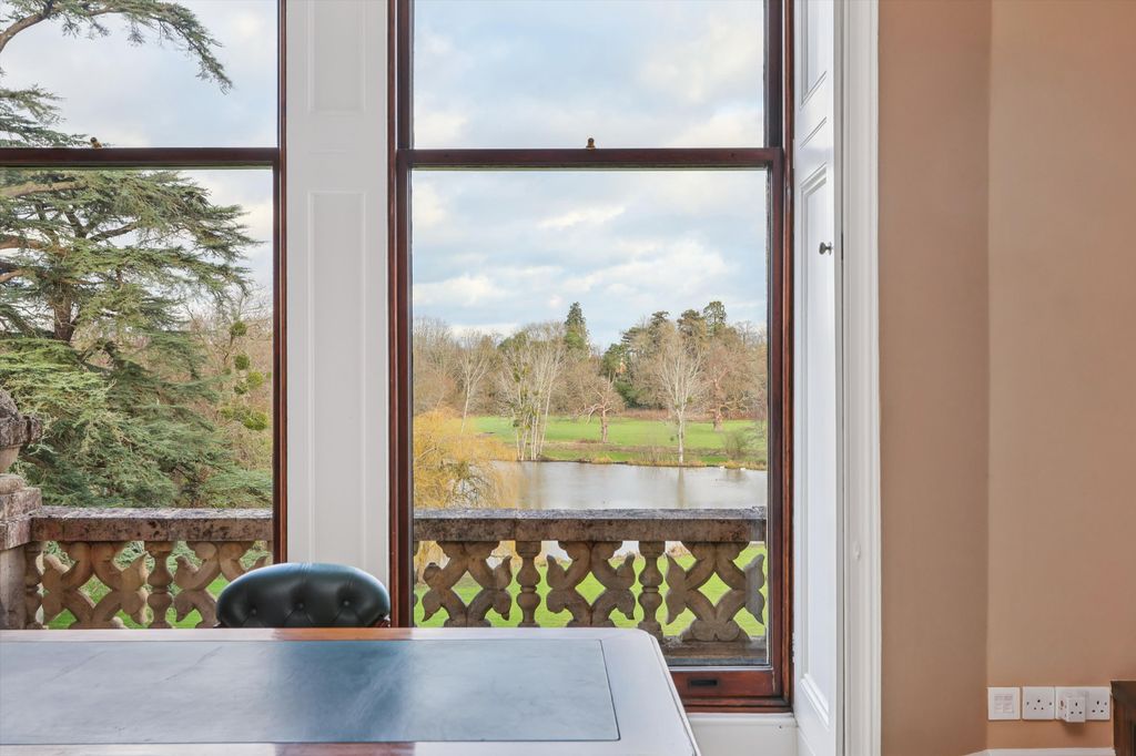 Additional image 7 of 3 bed flat to rentThe Mansion, Cobham Park, Cobham, Surrey KT11