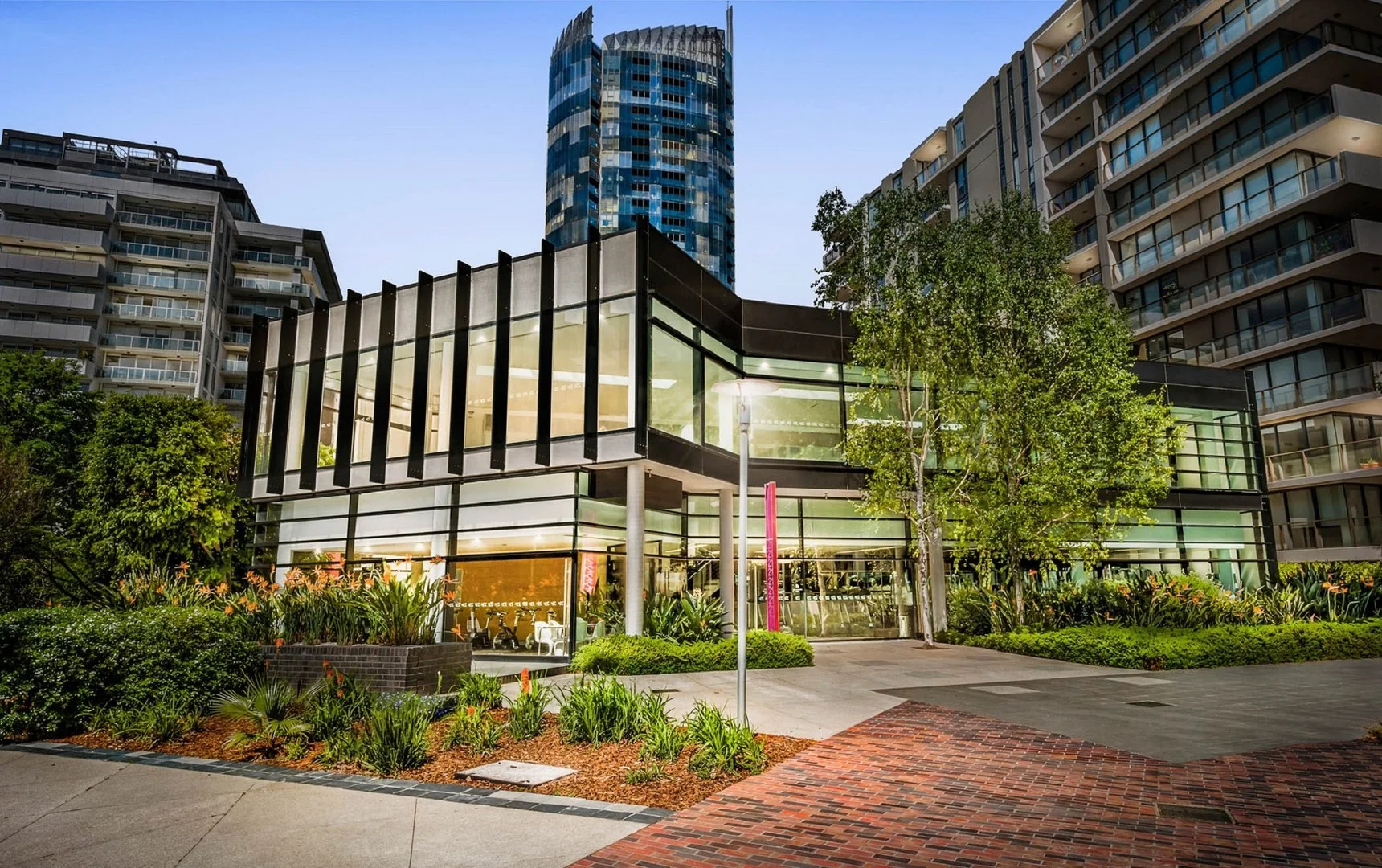 Additional image 9 of 308/800 Chapel Street, South Yarra VIC 3141