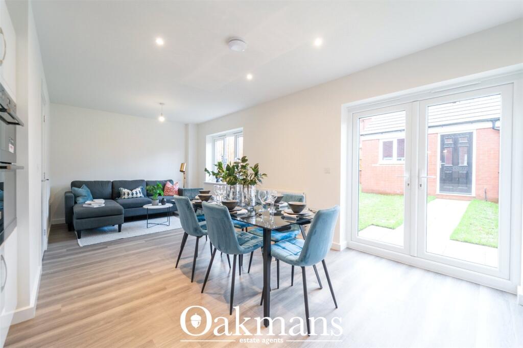 Additional image 9 of Greenway, Frankley Park, Northfield, B31