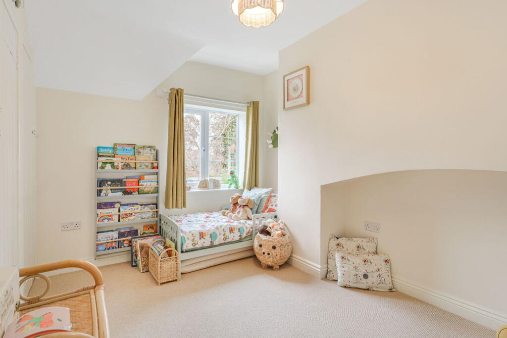 Additional image 9 of Broom Lane, Dunnington B49