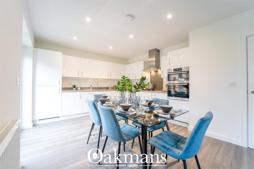 Additional image 4 of Greenway, Frankley Park, Northfield, B31