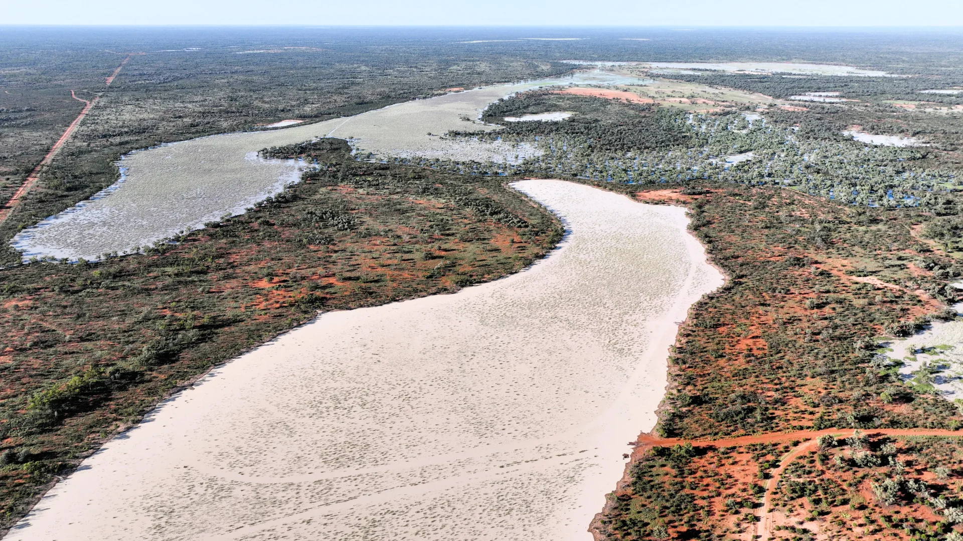 Additional image 16 of 'Wyuna & Neverfail' 5643 Pitherty Road, Eulo QLD 4491