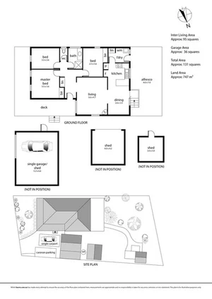 Additional image 14 of 17 Tassel Road, Safety Beach VIC 3936