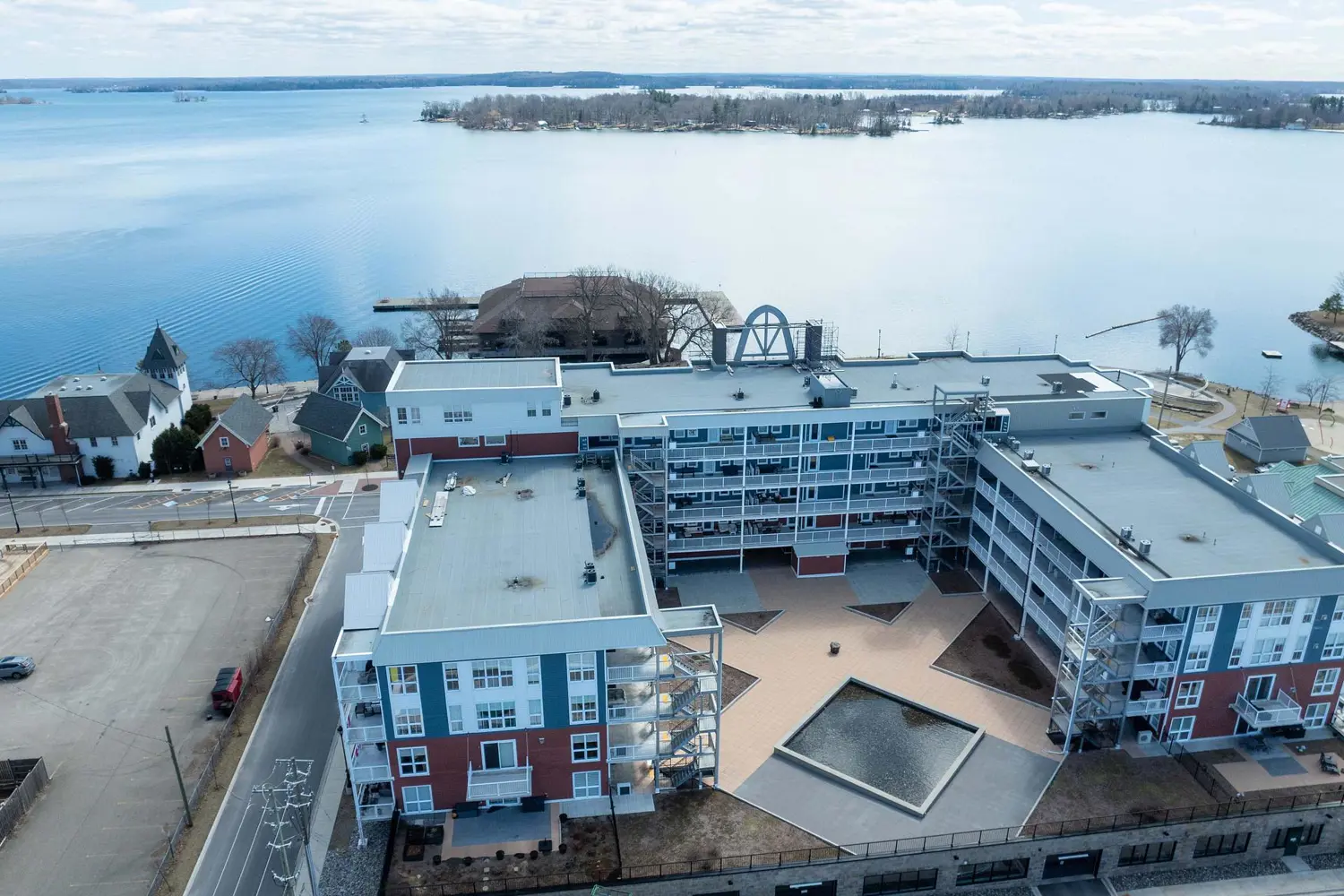 Additional image 3 of 130 Water Street 403