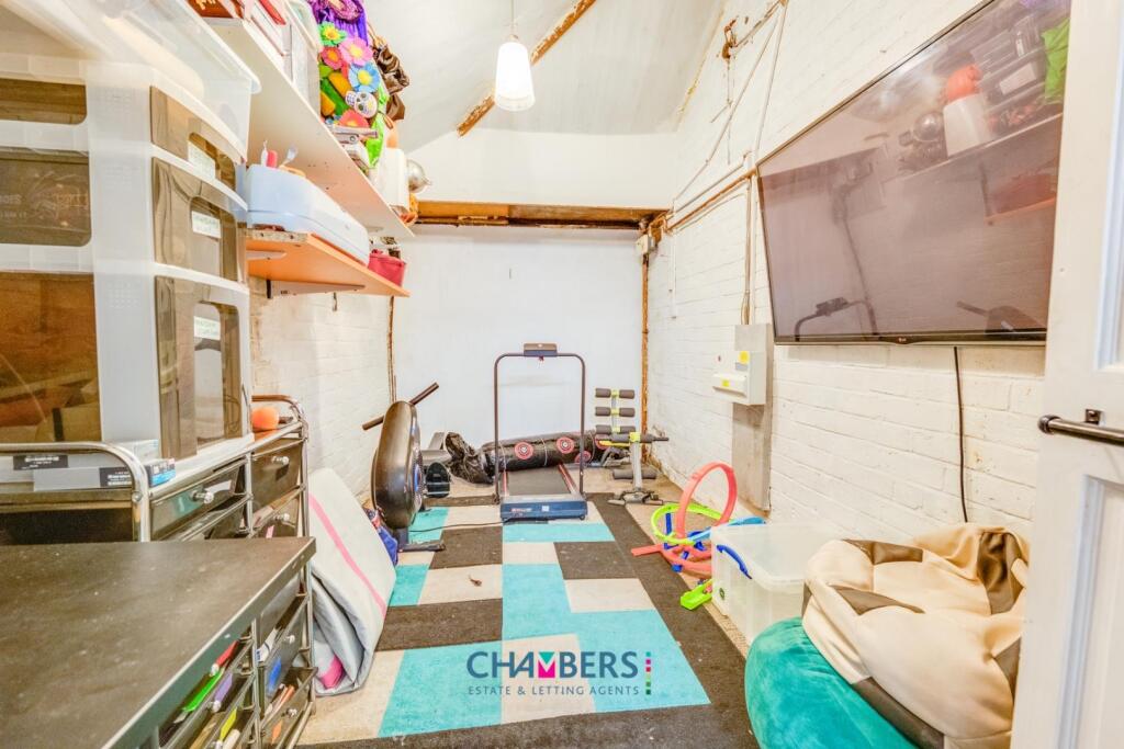 Additional image 31 of Chester Road, Castle Bromwich, Birmingham