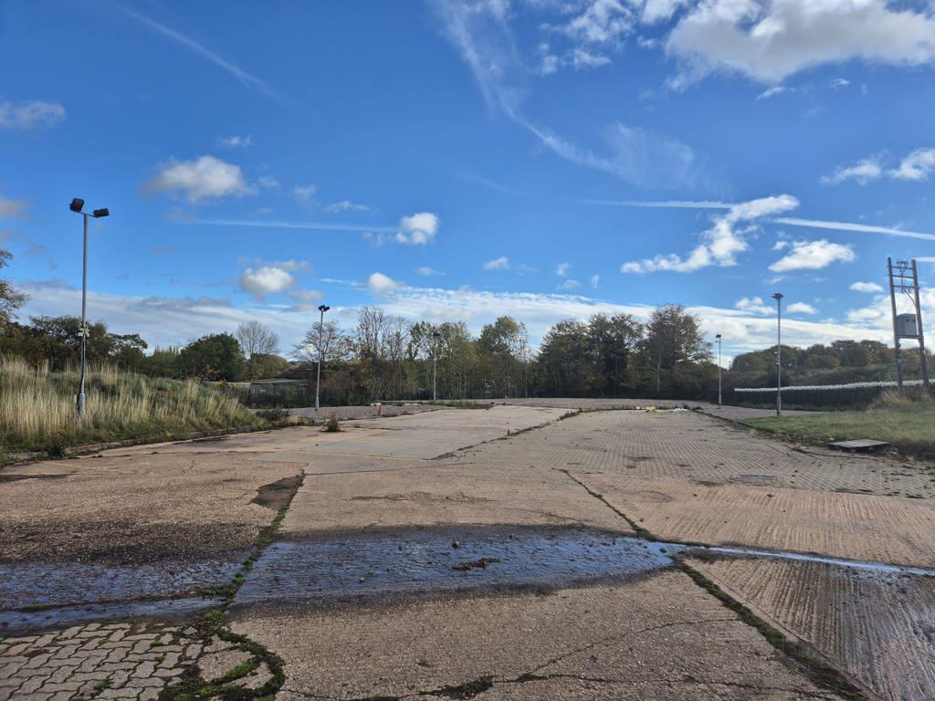 Additional image 5 of Open Storage Land, Shustoke, Coleshill Road, Coleshill, Birmingham, Warwickshire, B46 2LE