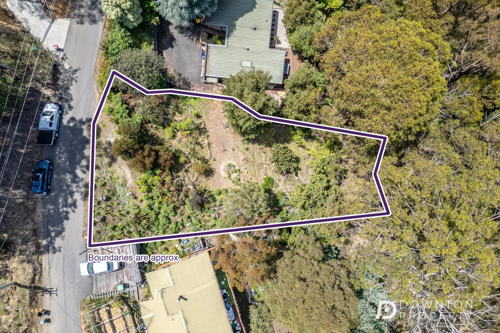 63 Liverpool Crescent, West Hobart TAS 7000