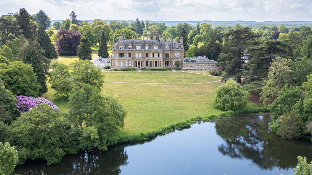 Additional image 22 of 3 bed flat to rentThe Mansion, Cobham Park, Cobham, Surrey KT11