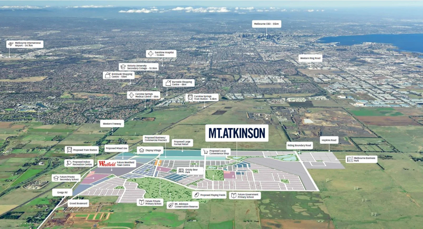 Additional image 8 of Truganina VIC 3029