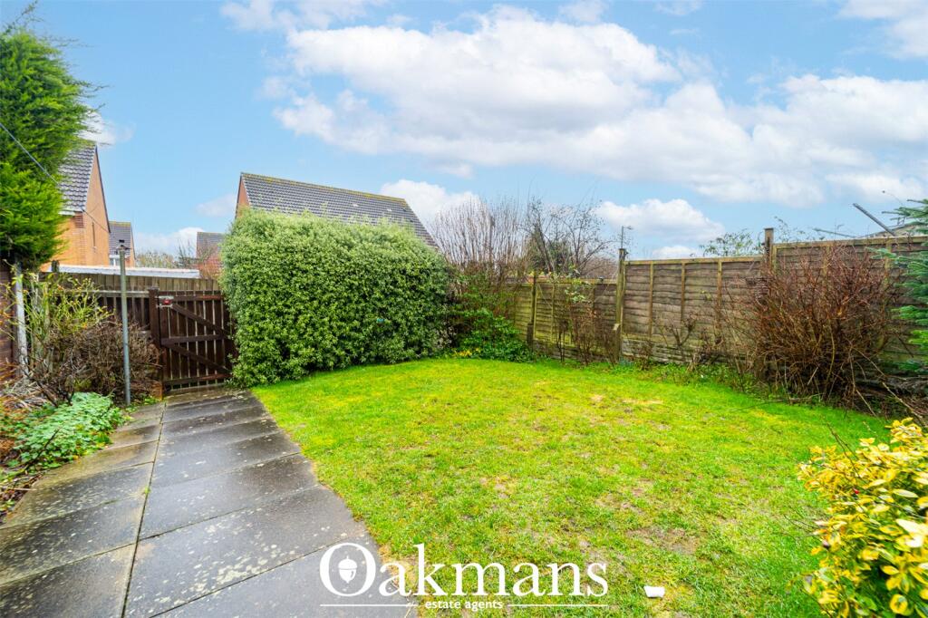 Additional image 18 of Lundy View, Birmingham, West Midlands, B36