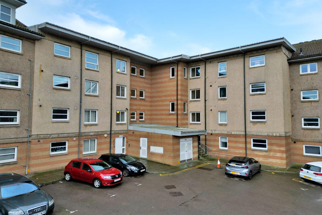 Bannermill Place, Bannermill, Aberdeen, AB24