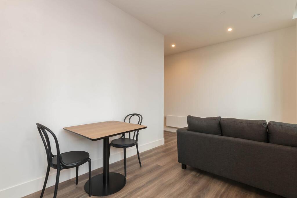 Additional image 3 of The Lightwell, 71 Cornwall Street, Birmingham B3 2EE