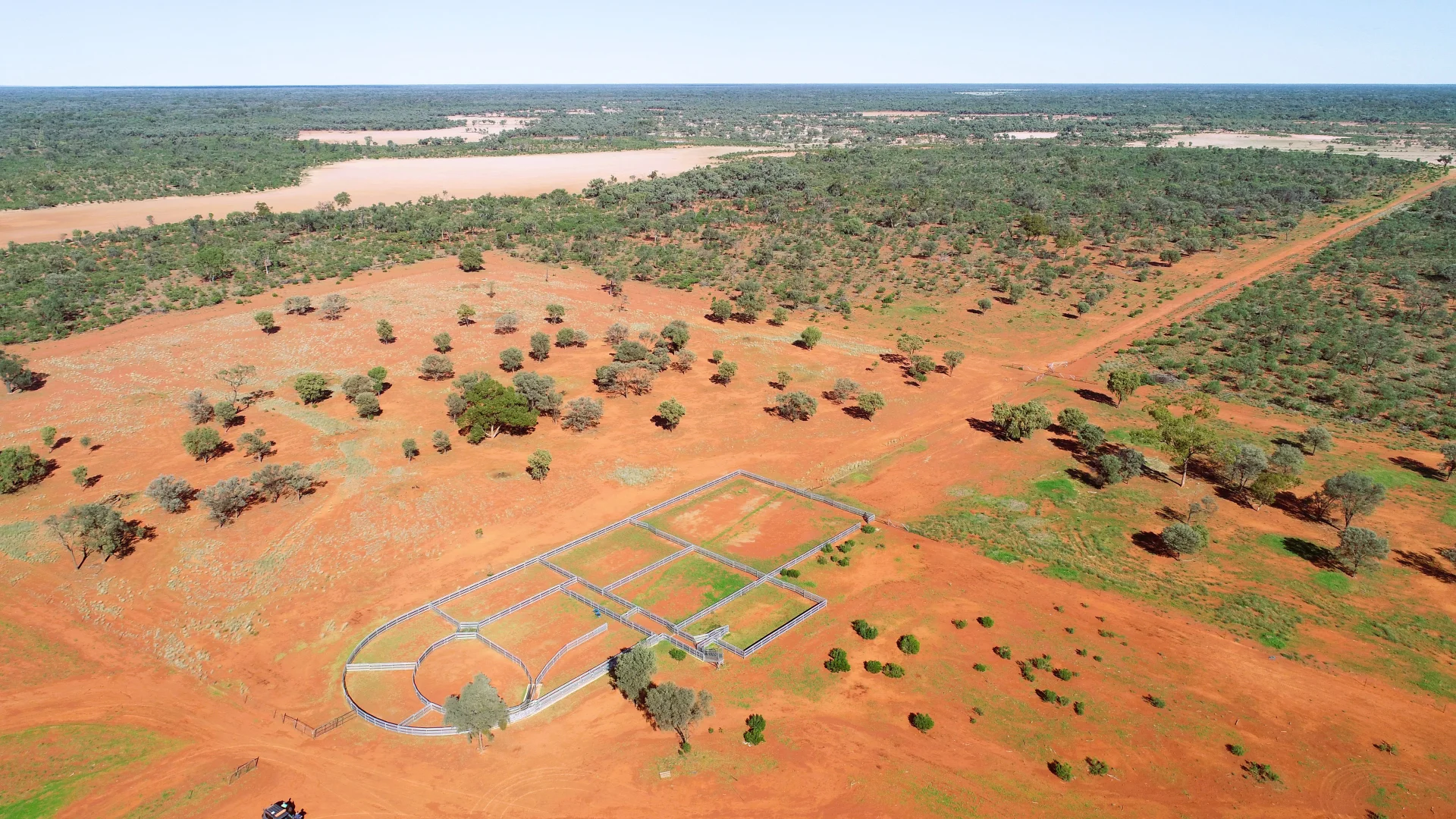 Additional image 3 of 'Wyuna & Neverfail' 5643 Pitherty Road, Eulo QLD 4491