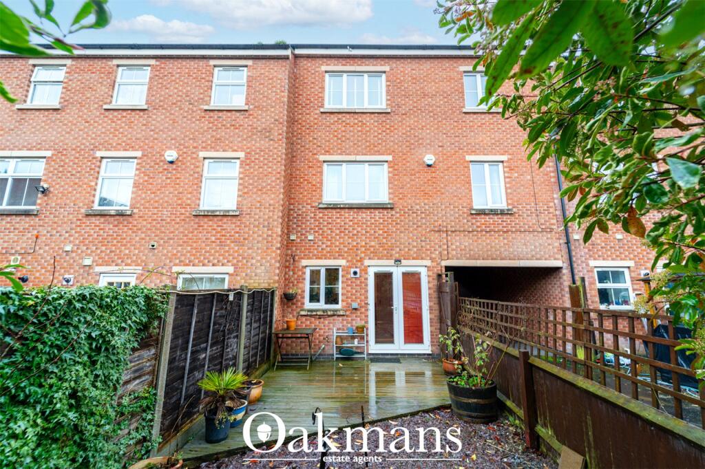 Additional image 43 of Rea Road, Northfield, Birmingham, West Midlands, B31