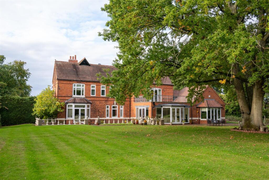Additional image 50 of Cofton Church Lane, Cofton Hackett