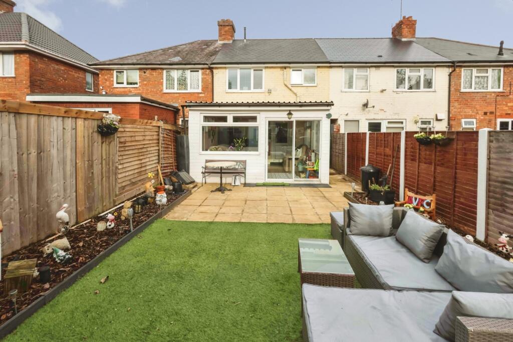 Additional image 13 of Newstead Road, Kingstanding, Birmingham, B44