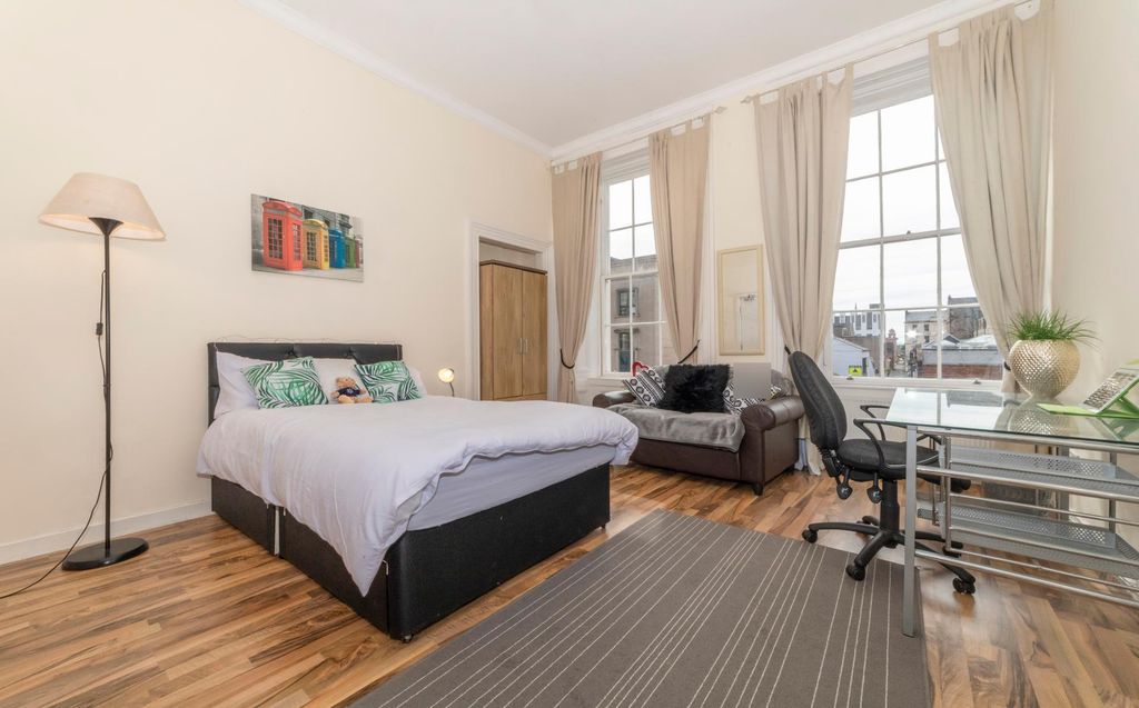 7 bed flat to rentGranville Street, Glasgow G3
