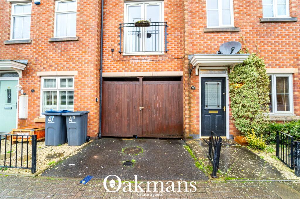 Additional image 44 of Rea Road, Northfield, Birmingham, West Midlands, B31