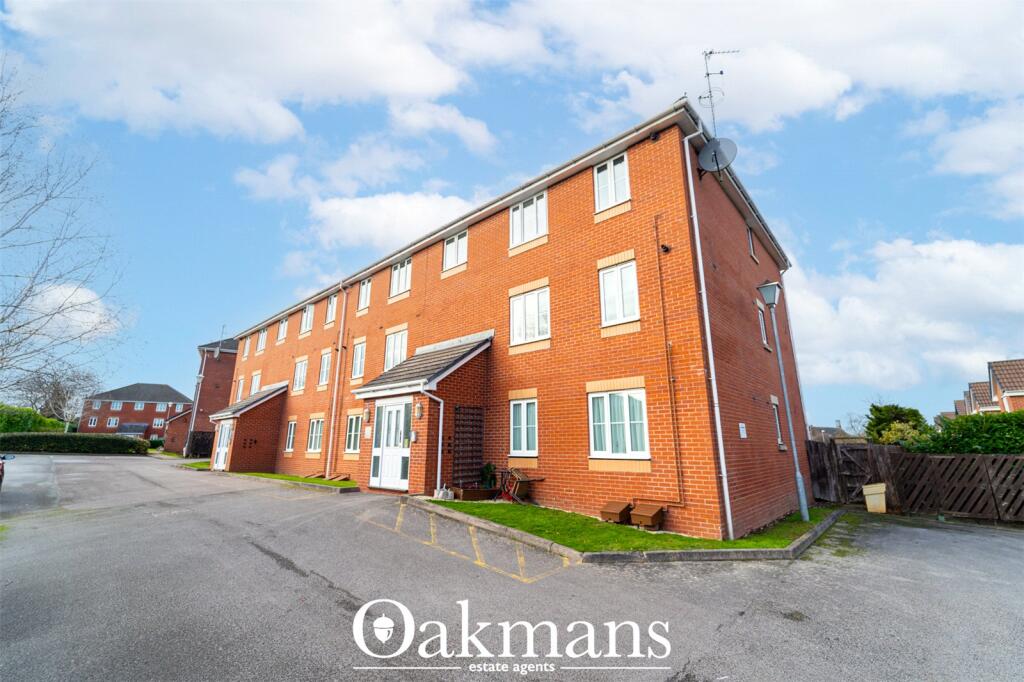 Additional image 18 of Westminster Place, Birmingham, West Midlands, B31