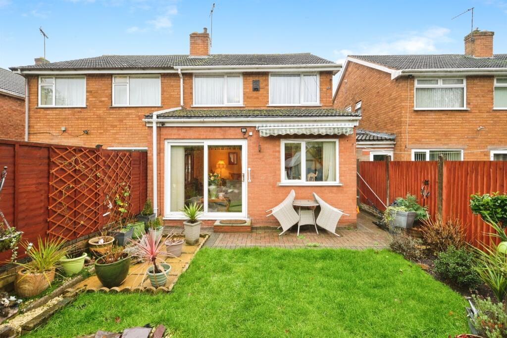 Additional image 17 of Brylan Croft, Birmingham