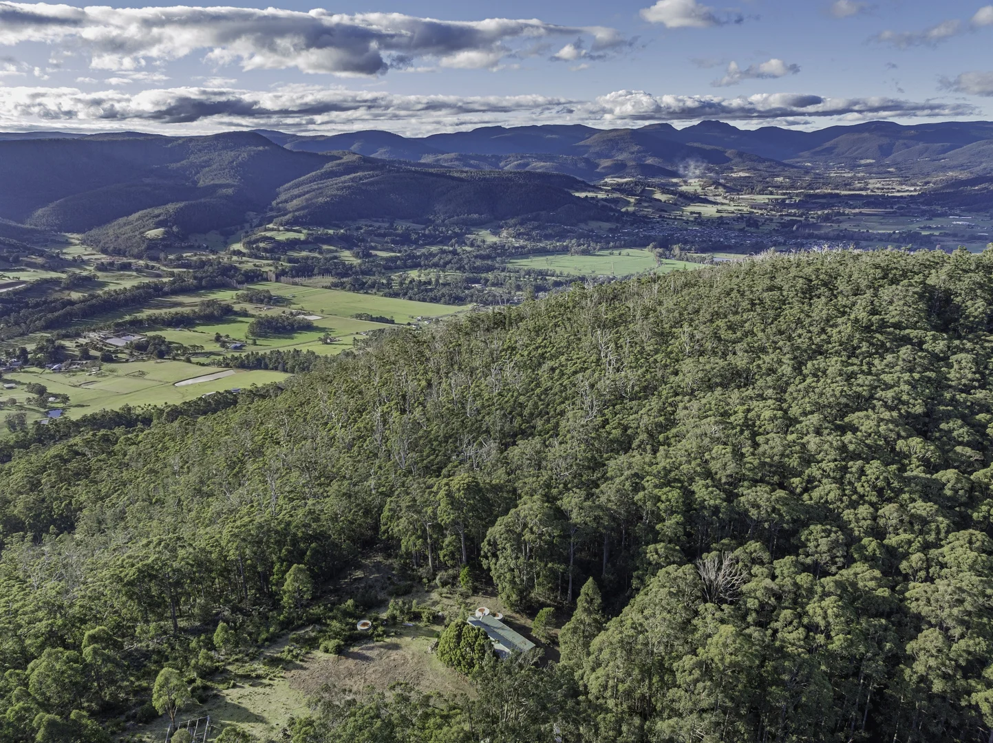 Additional image 23 of Franklin TAS 7113