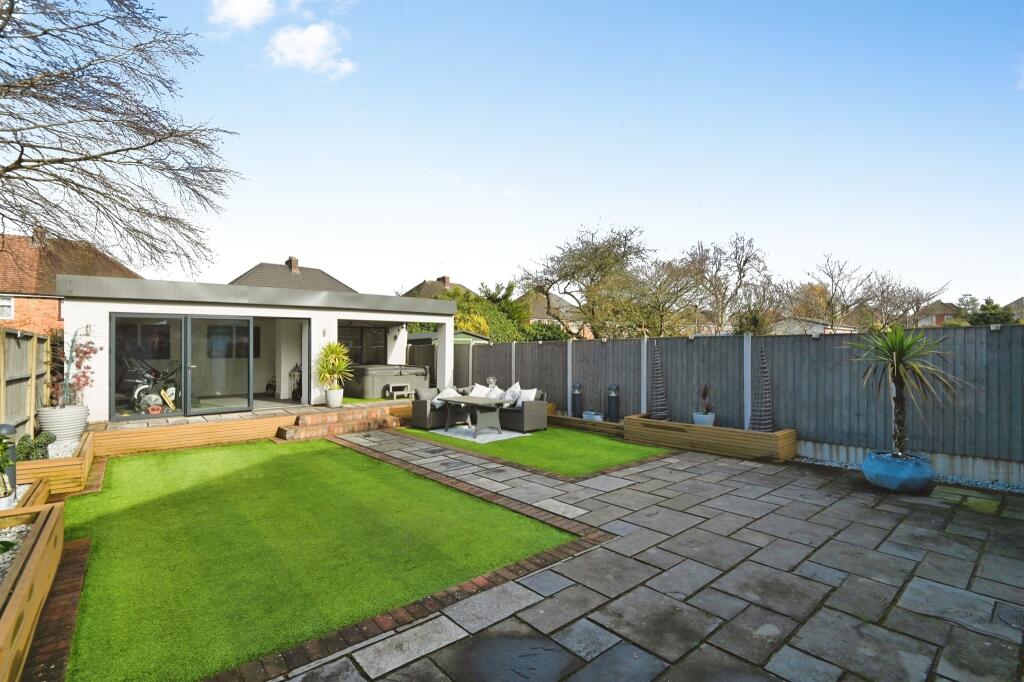 Additional image 19 of Marlborough Road, Castle Bromwich, Birmingham